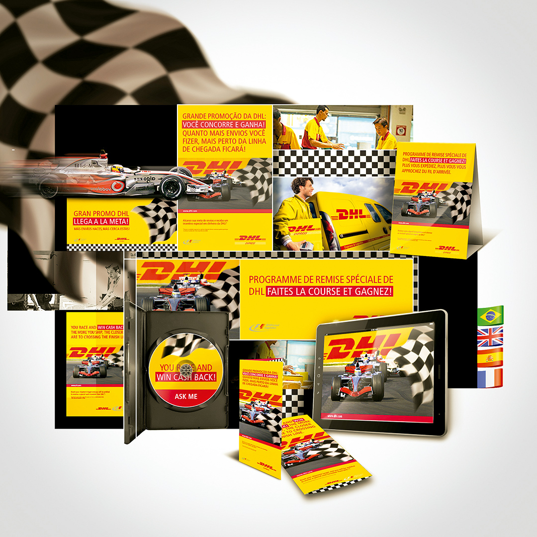 DHL