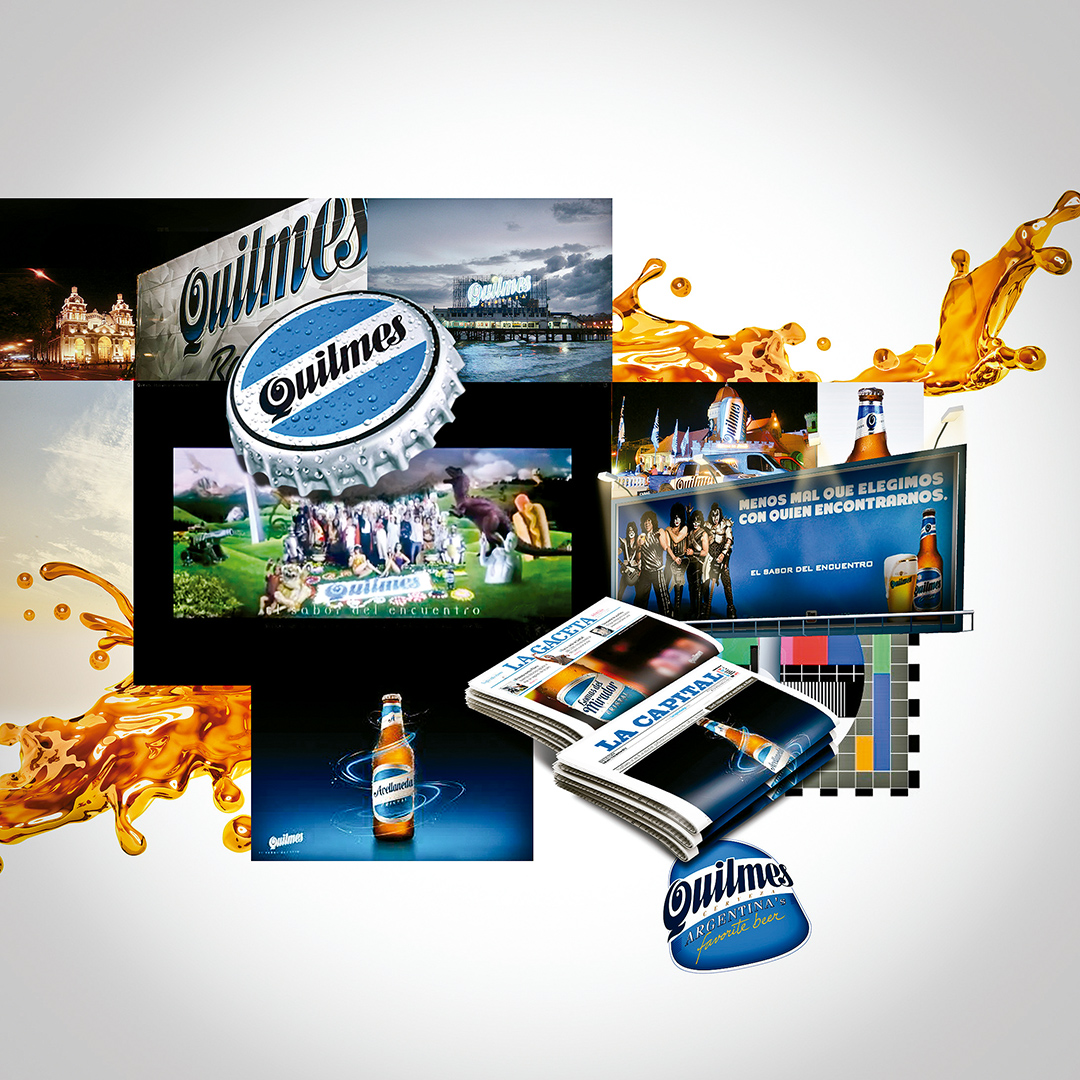 Quilmes